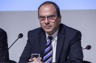 xristos rammos